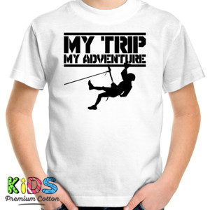 Kaos My Trip My Adventure - Climber 