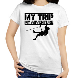 Kaos My Trip My Adventure - Climber 
