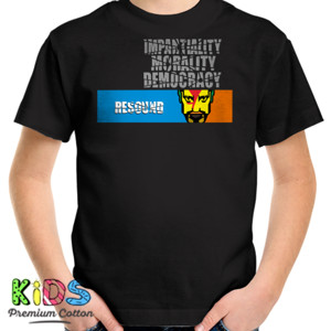 Kaos Impartially Morality Democracy