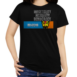 Kaos Impartially Morality Democracy