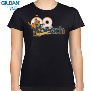 Kaos Junior Volley Beach