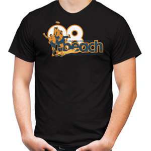 Kaos Junior Volley Beach