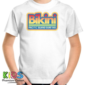 Kaos Pasific Island