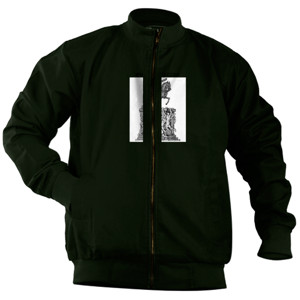 Jaket Bomber POSITION