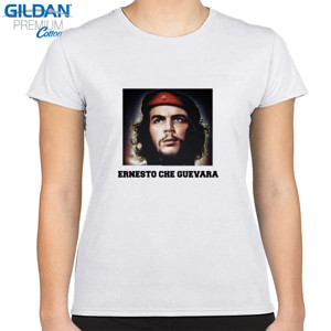 Kaos eRNESTO cHE gUEVARA