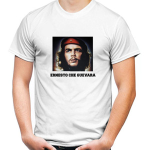 Kaos eRNESTO cHE gUEVARA