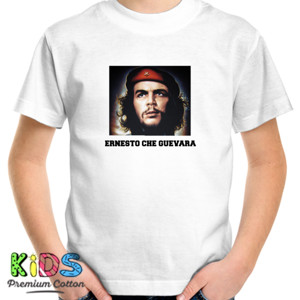 Kaos eRNESTO cHE gUEVARA