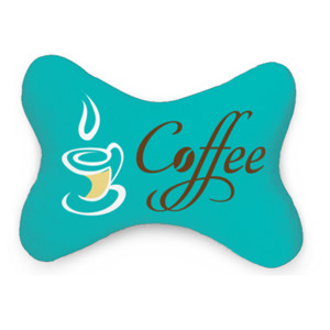 Bantal Mobil Coffee in the Morning