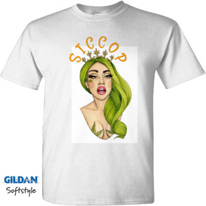 Kaos SICCOP`