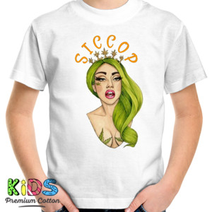 Kaos SICCOP`