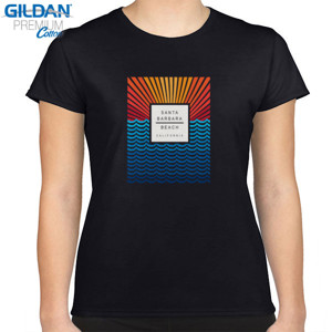 Kaos Santa Barbara Beach