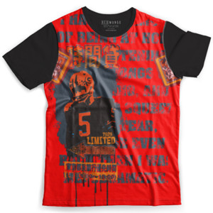 Kaos Fullprint Limited Edition