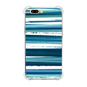 Casing HP Blue Stripes
