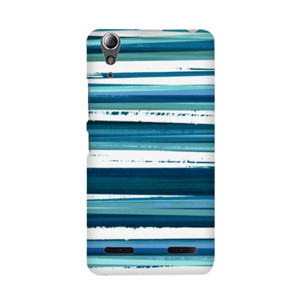 Blue Stripes Casing HP