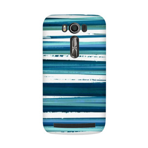 Blue Stripes Casing HP
