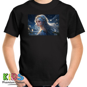 Kaos Lady the Series 05