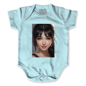 Baby Jumper Manga the Series 23