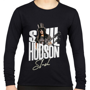 Kaos Saul Hudson aka Slash