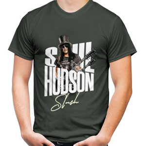 Kaos Saul Hudson aka Slash