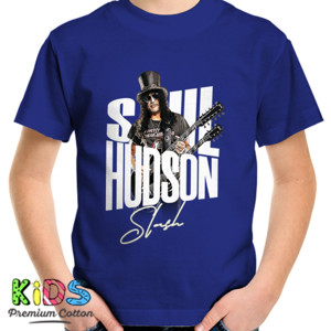 Kaos Saul Hudson aka Slash