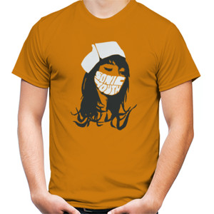 Kaos Perawat Sonic Youth