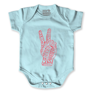 Baby Jumper Cinta Damai