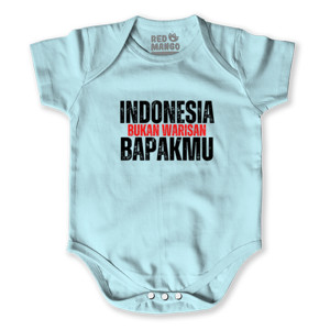Baby Jumper politik dinasti