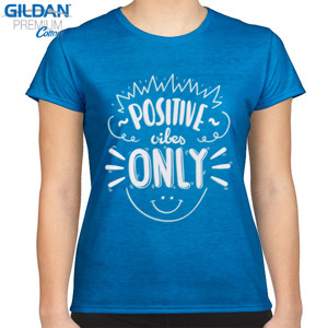 Kaos Positip