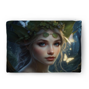 Sarung Bantal Fairy the series 02