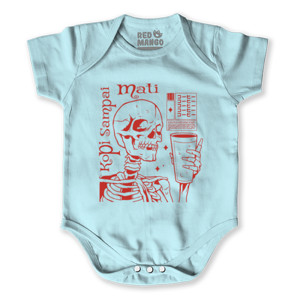 Baby Jumper Kopi Sampai Mati