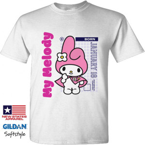 Kaos My Melody 