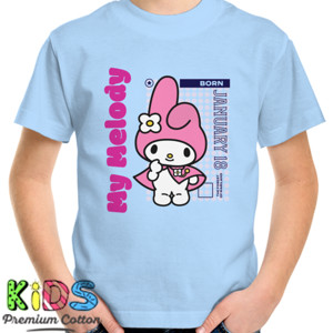 Kaos My Melody 