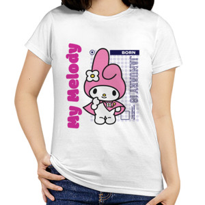 Kaos My Melody 