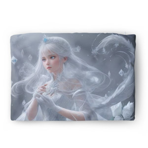 Sarung Bantal Ice the series 07