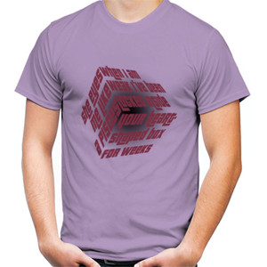 Kaos Kotak Heart-Shaped Box