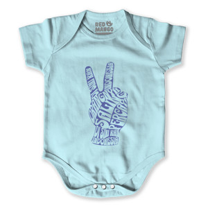 Baby Jumper Piss Slank