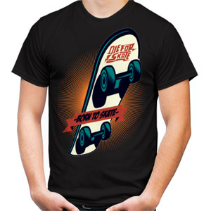 Kaos DIE FOR SKATE