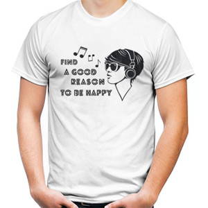 Kaos Find A Good Reason To Be Happy