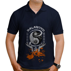 Kaos Polo Kaos Dewasa Krah