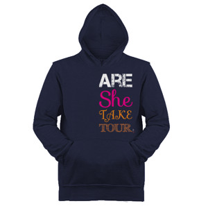 Jaket Hoodie Kaos Arsitektur