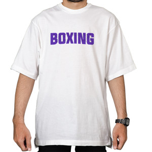 Kaos Oversize BOXING VEXTER OVERSIZE 
