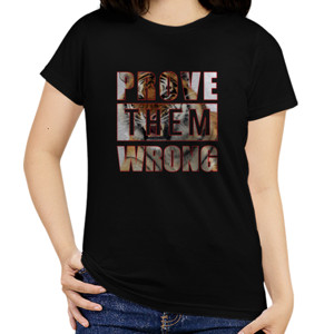Kaos Prove Them Wrong