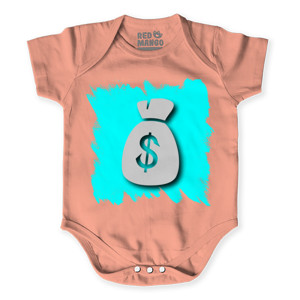 Baby Jumper dolar