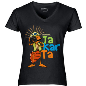 Kaos Macro Photography Korwil Jakarta