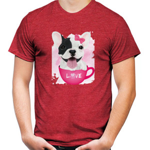 Kaos Kaos Anjing 019