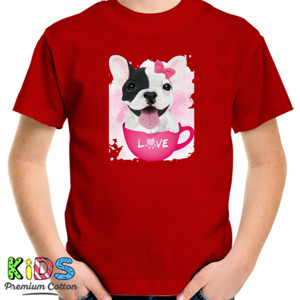 Kaos Kaos Anjing 019