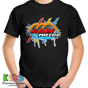 Kaos Kaos Logo Racing