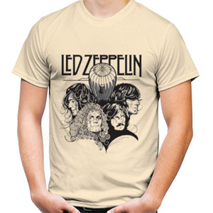 Kaos Led Zeppelin