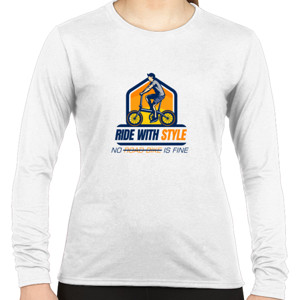 Kaos Folding Bike, Ride with Style