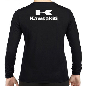 Kaos Kawsakiti
